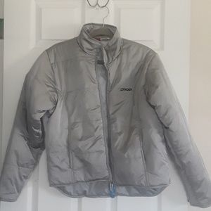 Spyder Ski Jacket